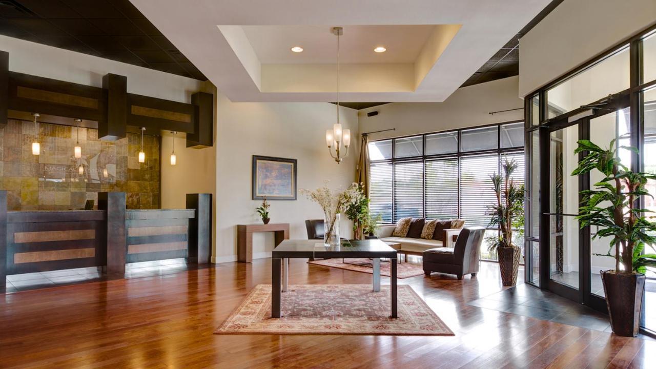 Four Corners Newport Condo At Legacy Dunes Resort מראה חיצוני תמונה
