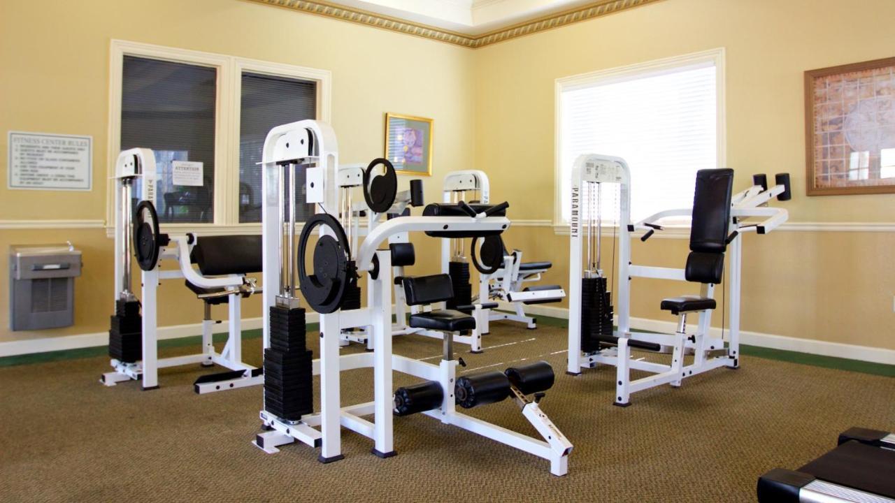 Four Corners Newport Condo At Legacy Dunes Resort מראה חיצוני תמונה